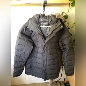 Eddie Bauer - Men’s down coat